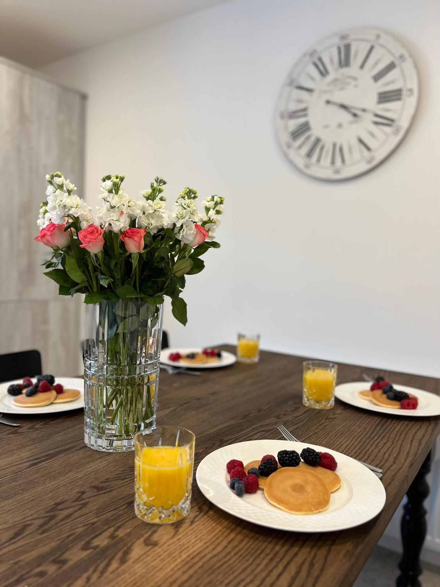 The Beech House Villa Aviemore Ngoại thất bức ảnh