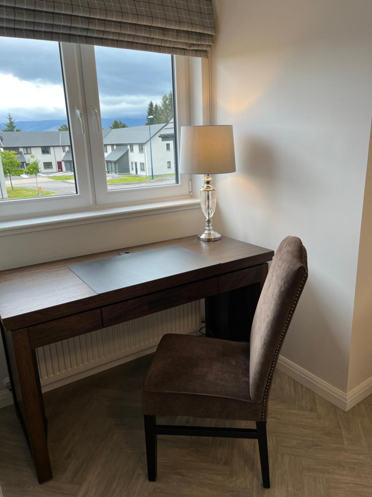 The Beech House Villa Aviemore Ngoại thất bức ảnh